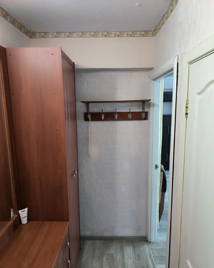 Сибирская - 28 №1